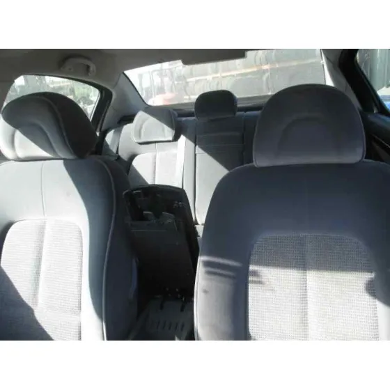 PEUGEOT 407 '2006 2.0 16V HDI FAP GRIS