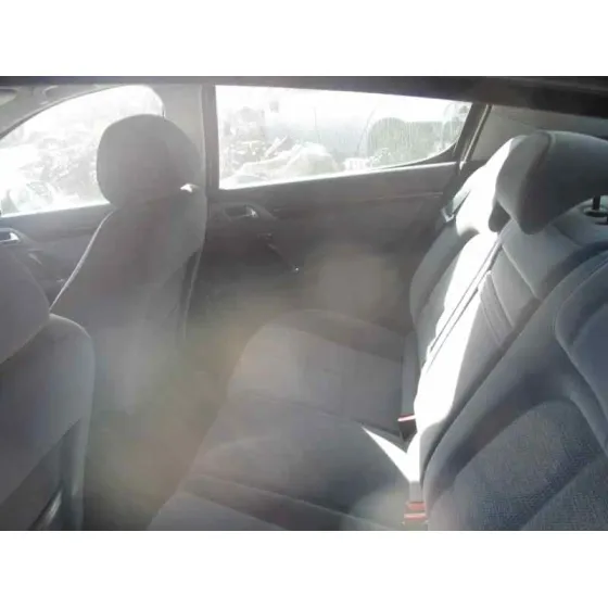 PEUGEOT 407 '2006 2.0 16V HDI FAP GRIS
