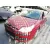 CITROEN C4 BERLINA '2007 LX ROJO