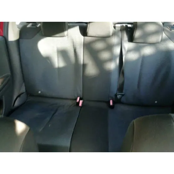 CITROEN C4 BERLINA '2007 LX ROJO