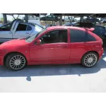 MG ROVER MG ZR '2004 160 ROJO