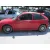 MG ROVER MG ZR '2004 160 ROJO