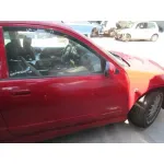 MG ROVER MG ZR '2004 160 ROJO
