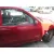 MG ROVER MG ZR '2004 160 ROJO