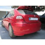 MG ROVER MG ZR '2004 160 ROJO