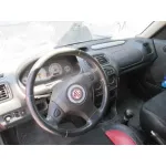MG ROVER MG ZR '2004 160 ROJO