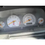MG ROVER MG ZR '2004 160 ROJO