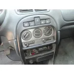 MG ROVER MG ZR '2004 160 ROJO