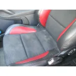 MG ROVER MG ZR '2004 160 ROJO