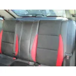 MG ROVER MG ZR '2004 160 ROJO
