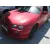MG ROVER MG ZR '2004 160 ROJO