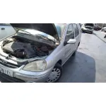 TATA INDIGO TATA INDIGO 2006 MARINA GRIS 2006