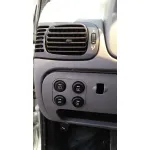 TATA INDIGO TATA INDIGO 2006 MARINA GRIS 2006