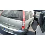 TATA INDIGO TATA INDIGO 2006 MARINA GRIS 2006