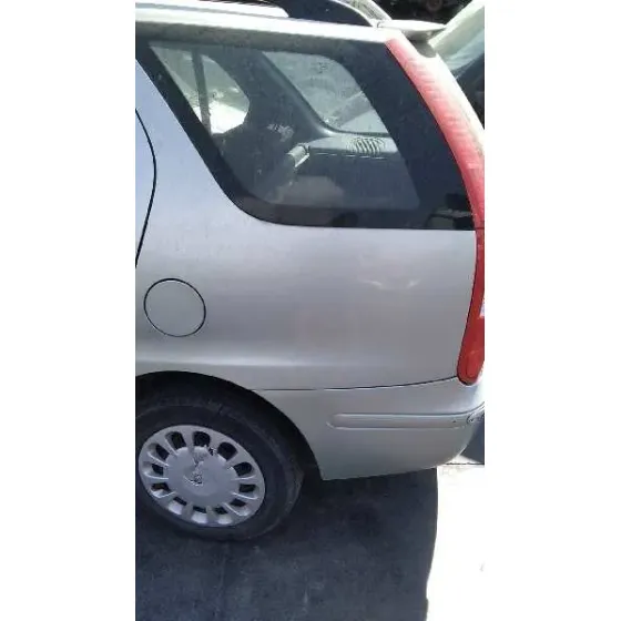 TATA INDIGO 2006 MARINA GRIS