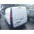 RENAULT KANGOO RENAULT KANGOO '2011 FURGON COMPACT COMFORT BLANCO 2008