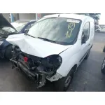 RENAULT KANGOO RENAULT KANGOO '2011 FURGON COMPACT COMFORT BLANCO 2008