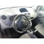 RENAULT KANGOO RENAULT KANGOO '2011 FURGON COMPACT COMFORT BLANCO 2008
