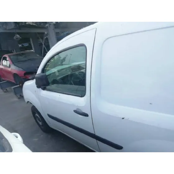 RENAULT KANGOO '2011 FURGON COMPACT COMFORT BLANCO