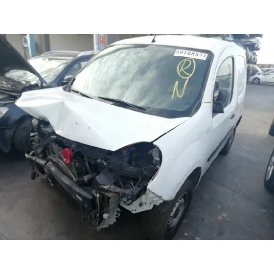 RENAULT KANGOO '2011 FURGON COMPACT COMFORT BLANCO
