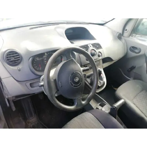 RENAULT KANGOO '2011 FURGON COMPACT COMFORT BLANCO