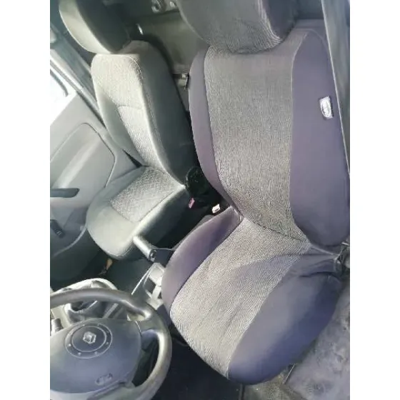 RENAULT KANGOO '2011 FURGON COMPACT COMFORT BLANCO