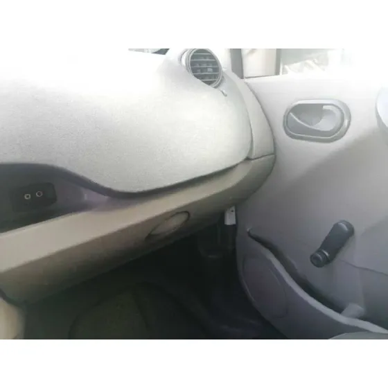 RENAULT KANGOO '2011 FURGON COMPACT COMFORT BLANCO