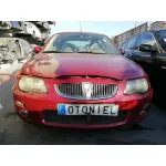 MG ROVER SERIE 25 (RF) '2005 1.6 16V CAT ROJO