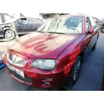 MG ROVER SERIE 25 (RF) '2005 1.6 16V CAT ROJO