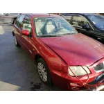 MG ROVER SERIE 25 (RF) '2005 1.6 16V CAT ROJO