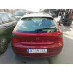 MG ROVER SERIE 25 (RF) '2005 1.6 16V CAT ROJO