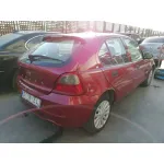 MG ROVER SERIE 25 (RF) '2005 1.6 16V CAT ROJO