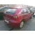 MG ROVER SERIE 25 (RF) '2005 1.6 16V CAT ROJO