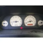 MG ROVER SERIE 25 (RF) '2005 1.6 16V CAT ROJO