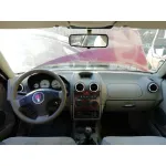MG ROVER SERIE 25 (RF) '2005 1.6 16V CAT ROJO