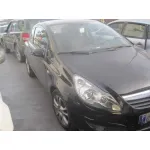 OPEL CORSA D OPEL CORSA D '2008 1.4 NEGRO 2006