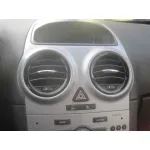OPEL CORSA D OPEL CORSA D '2008 1.4 NEGRO 2006