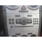 OPEL CORSA D OPEL CORSA D '2008 1.4 NEGRO 2006