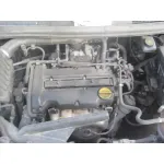 OPEL CORSA D OPEL CORSA D '2008 1.4 NEGRO 2006