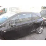 OPEL CORSA D OPEL CORSA D '2008 1.4 NEGRO 2006