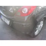 OPEL CORSA D OPEL CORSA D '2008 1.4 NEGRO 2006