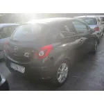OPEL CORSA D OPEL CORSA D '2008 1.4 NEGRO 2006