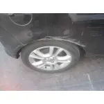 OPEL CORSA D OPEL CORSA D '2008 1.4 NEGRO 2006