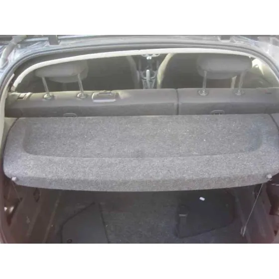 OPEL CORSA D '2008 1.4 NEGRO
