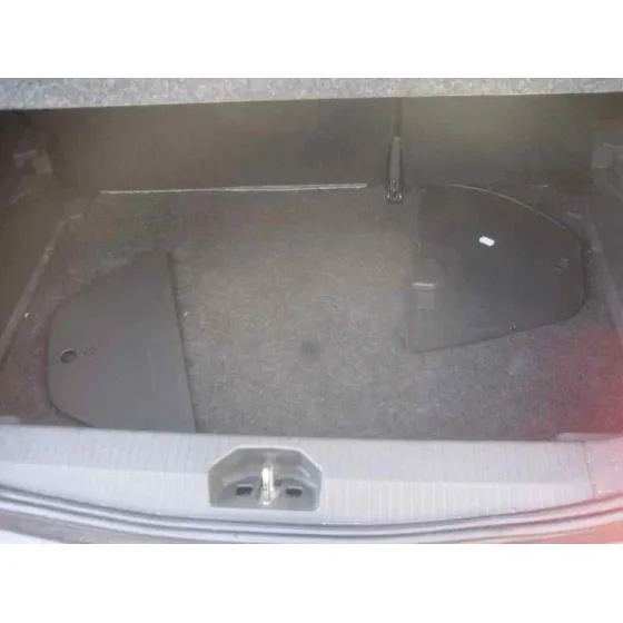 OPEL CORSA D '2008 1.4 NEGRO