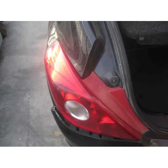 OPEL CORSA D '2008 1.4 NEGRO