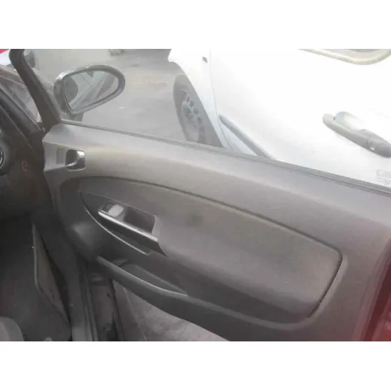 OPEL CORSA D '2008 1.4 NEGRO