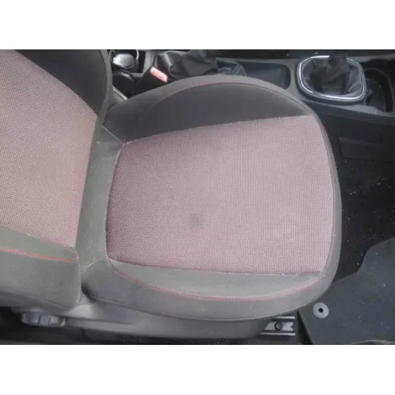 OPEL CORSA D '2008 1.4 NEGRO