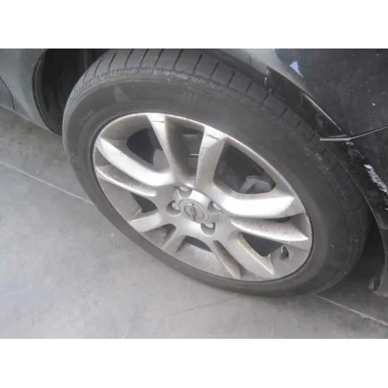 OPEL CORSA D '2008 1.4 NEGRO