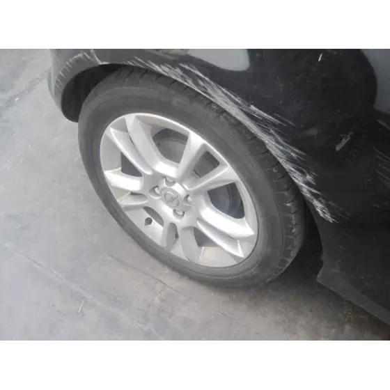 OPEL CORSA D '2008 1.4 NEGRO